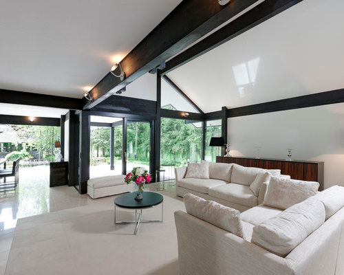 Wohnzimmer Ideen, Design & Bilder | Houzz