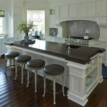 backsplash