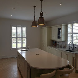 Shutters in Allen, Kildare - Products