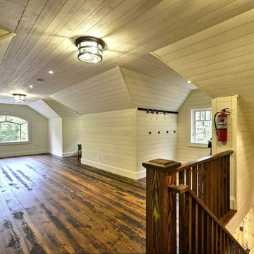 Muskoka Man Cave