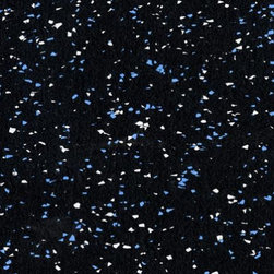 Blue Bayou Rubber Flooring - Flooring