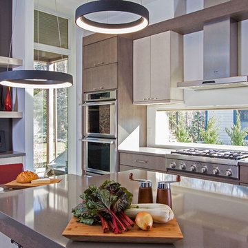 Modern Interior