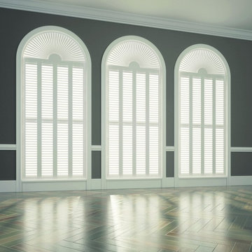 Blinds & Shutters