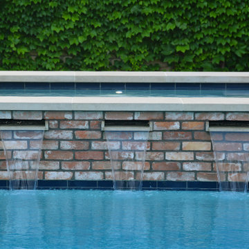 Piney Point Village Garden and Pool 103