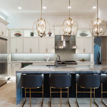 Kitchen (Plano, TX)