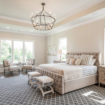 Mayfair Estates Lot #49