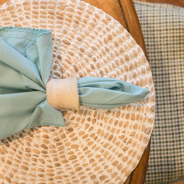 Whimsy & Comfort