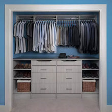 Closets