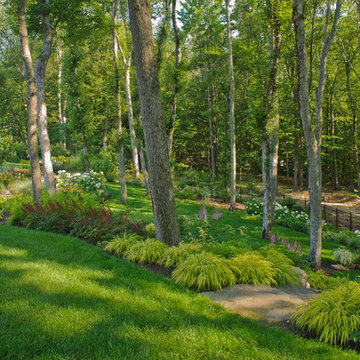LaurelRock Company: Stone Hill