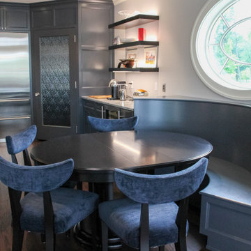 Banquette