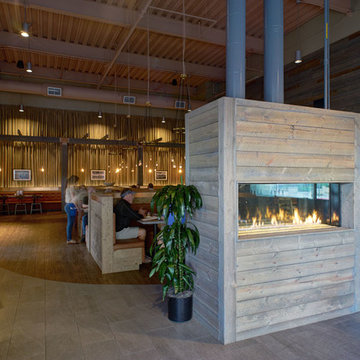 Chisos Grill