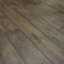New floor main