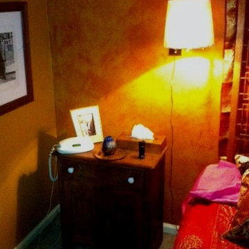 Bollywood Beauty Bedroom