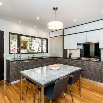 Piedmont remodel