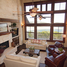 New Home Interior