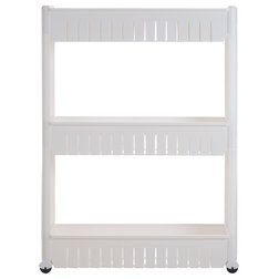 Contemporary Pantry And Cabinet Organizers by ShopLadder