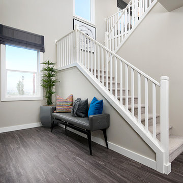 Lennon model home in Washington