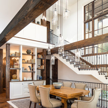 Miscellaneous Interiors