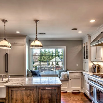 Kitchens