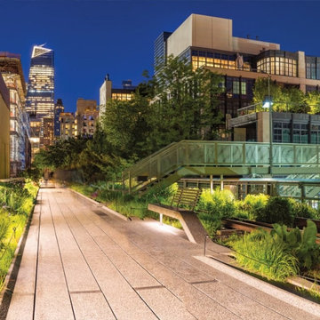 NYC Highline