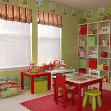 Play Room