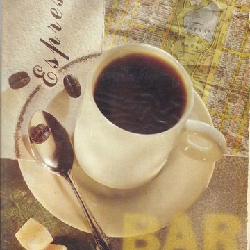 SOHO Coffee Cafe