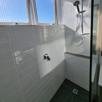 St Kilda Bathroom remodel