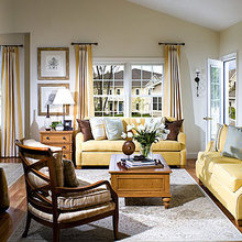Landscape Ideas