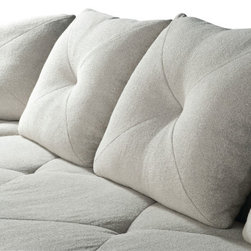 Preface Sofa - Sectional Sofas