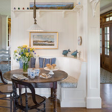 Dining Room Ideas