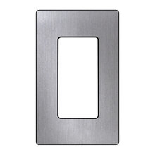 electric outlet and faceplates