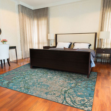 Arsene Area Rug - Capri