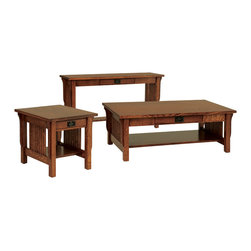 Landmark - Living Room Furniture Sets