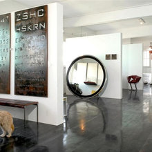 wall art