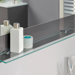 The RoomSmart Studio 2 Bathroom Collection - Bathroom Vanities And Sink Consoles