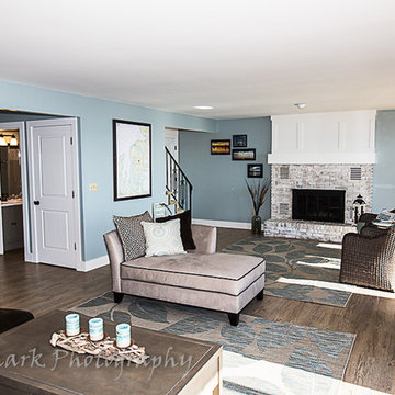West Bay Lakefront Remodel
