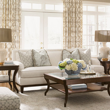Lexington Kensington Place Living Room Collection
