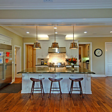 Cape Cod Traditional