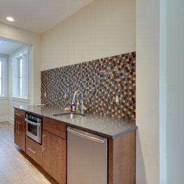 Recreation/Media Rooms