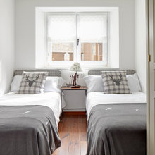 Slaapkamer