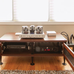 A Stereo Dream System - Home Electronics