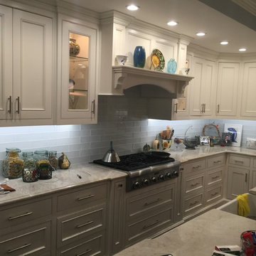 Our Work