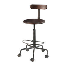 stools