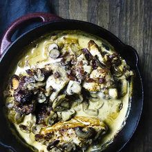 recipes