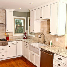 Backsplash