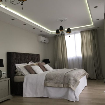 Reforma de villa en Madroñal, Adeje, Tenerife