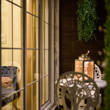 Home in Lalbaug Mumbai