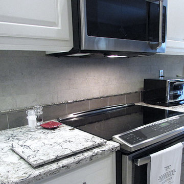The Portfolio of Exact Tile Inc