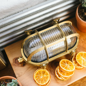 Nautical Lights