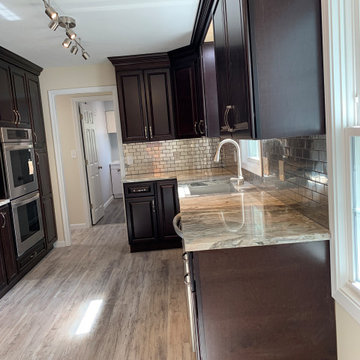 Kitchen Remodel